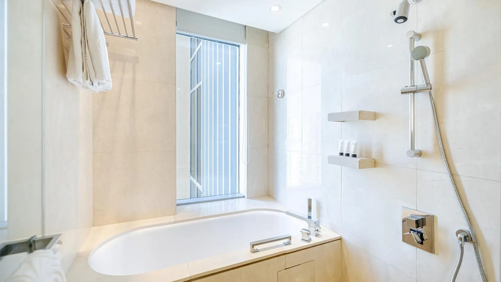 Studio Marina View With Direct Access To Marina Mall Dubai 0*,  United Arab Emirates
